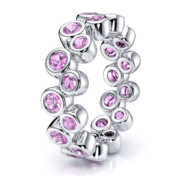 Pink Sapphire