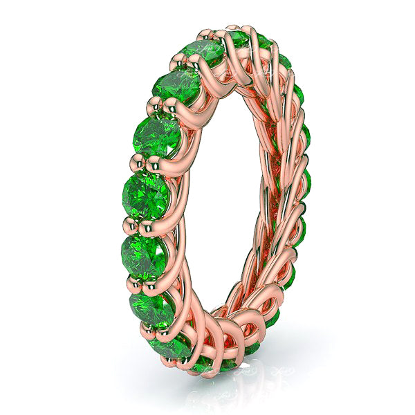 Rose Emerald