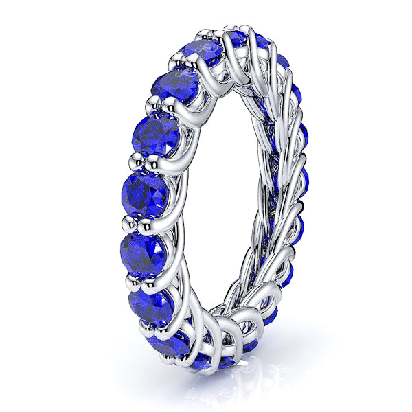 Blue Sapphire