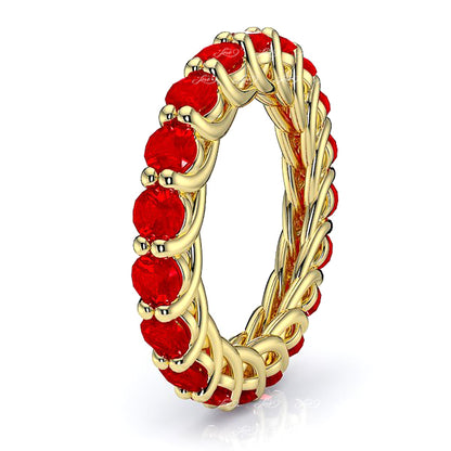 Yellow Ruby