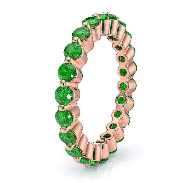 Rose Emerald