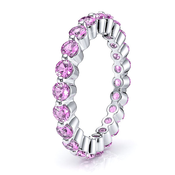 Pink Sapphire