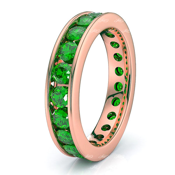 Rose Emerald