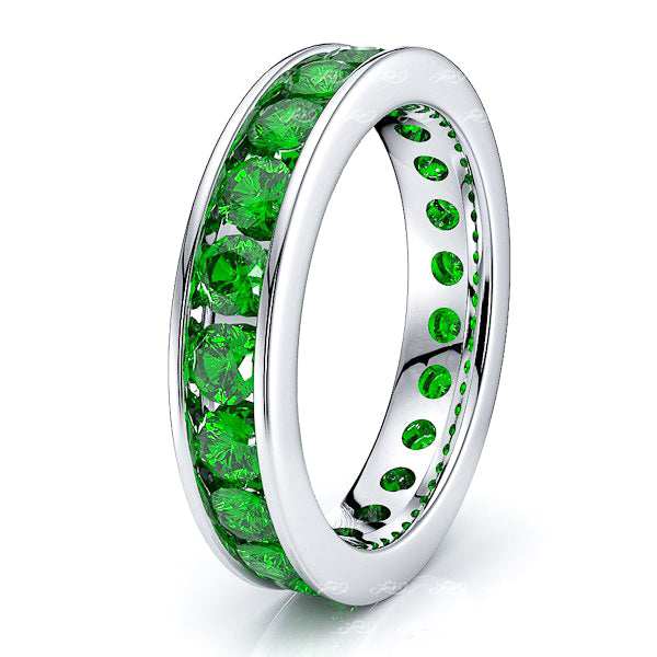 White Emerald