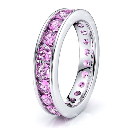 Pink Sapphire