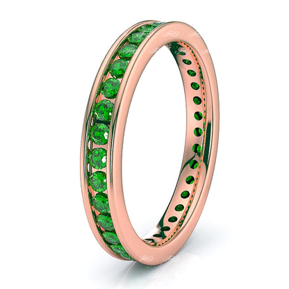 Rose Emerald