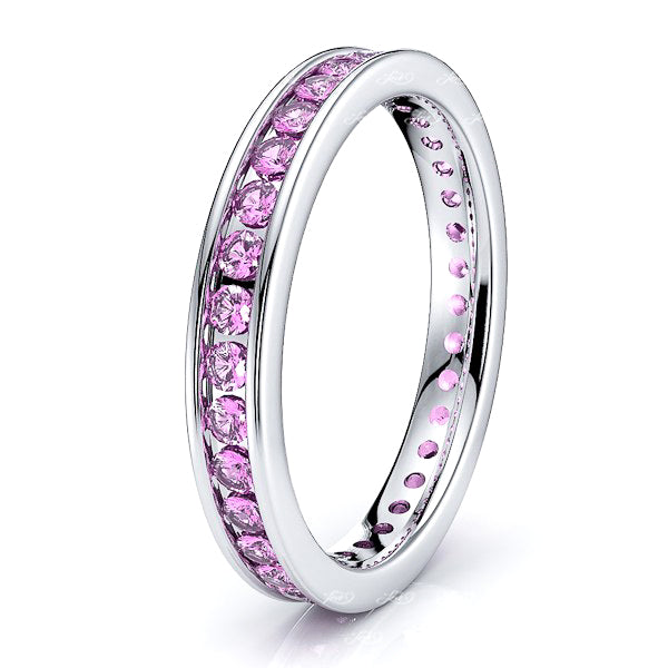 Pink Sapphire