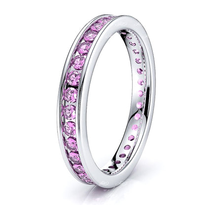 Pink Sapphire