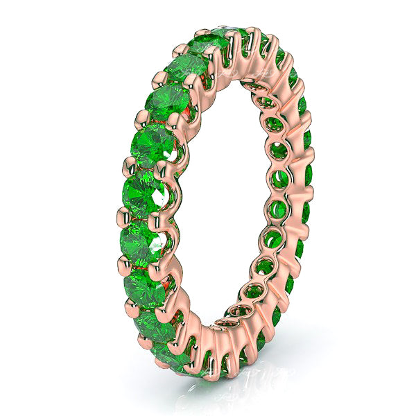 Rose Emerald
