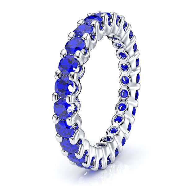 Blue Sapphire