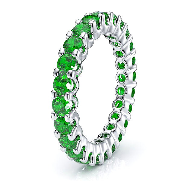 White Emerald