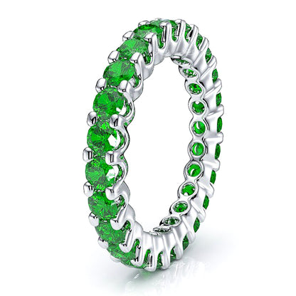White Emerald