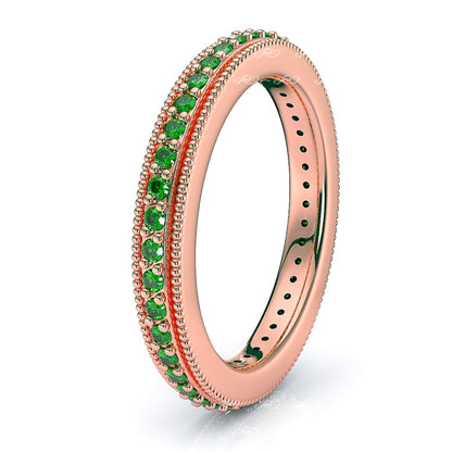 Rose Emerald