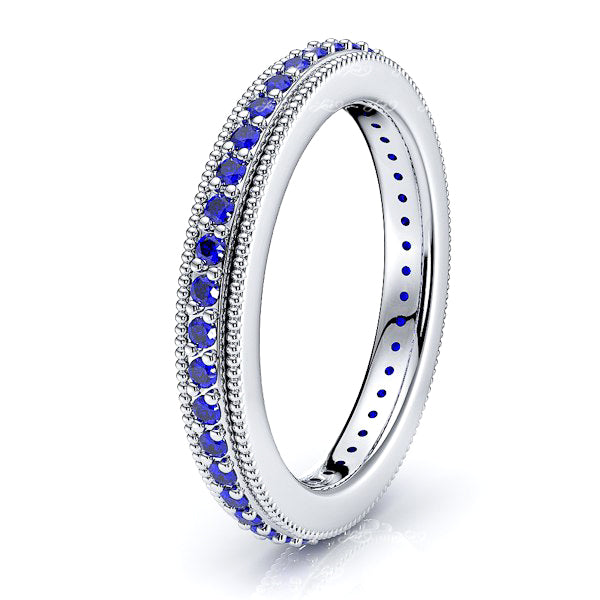 Blue Sapphire