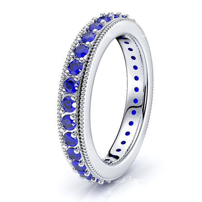 Blue Sapphire