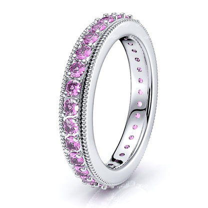 Pink Sapphire
