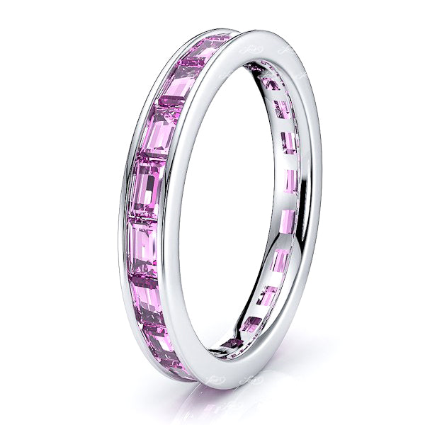 Pink Sapphire