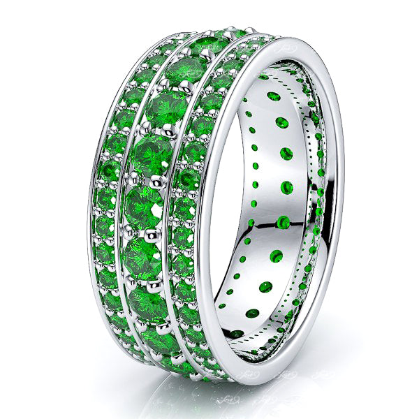 White Emerald