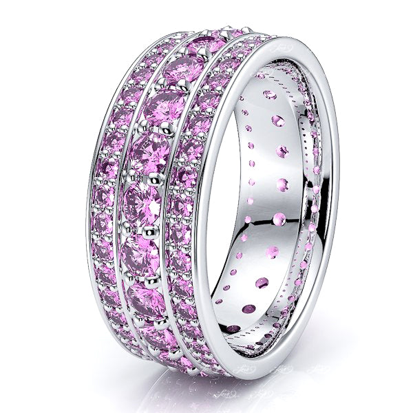 Pink Sapphire