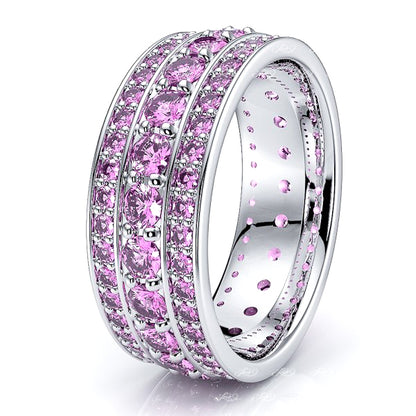 Pink Sapphire