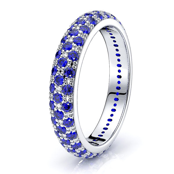 Blue Sapphire