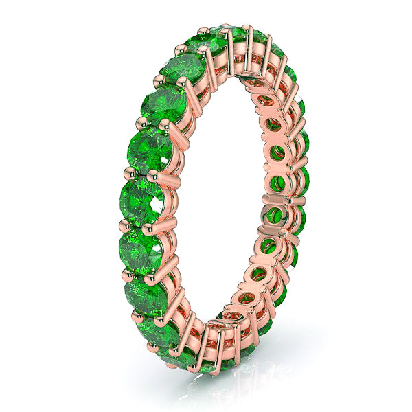 Rose Emerald
