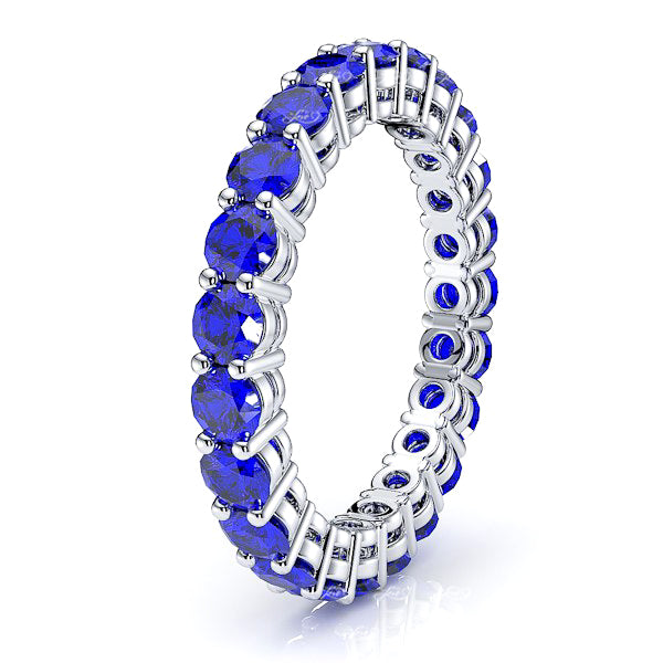 Blue Sapphire