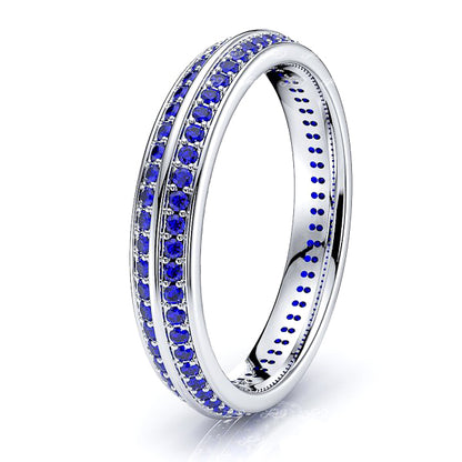 Blue Sapphire