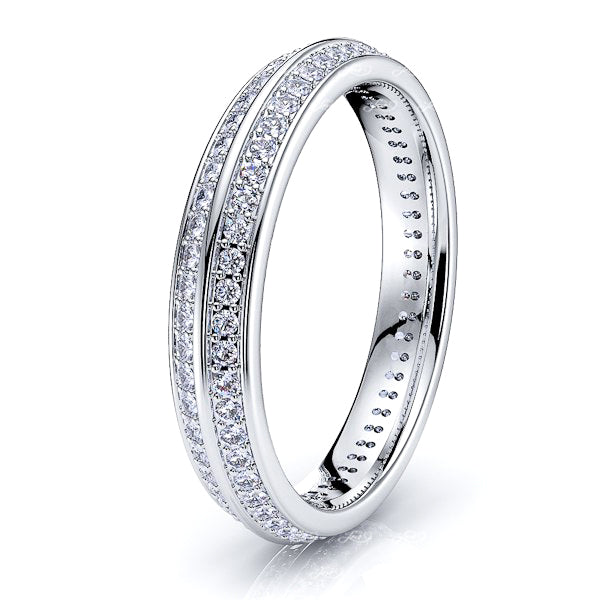 Jana Diamond Wowomen Eternity Ring