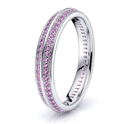 Pink Sapphire
