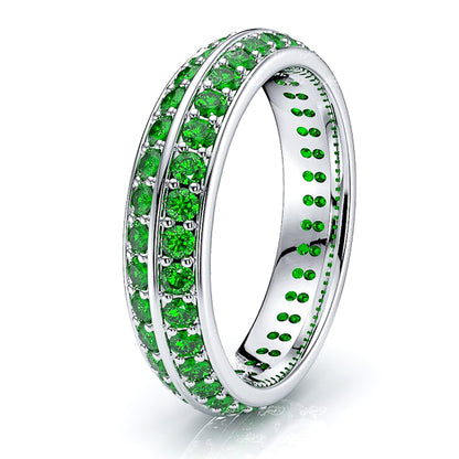 White Emerald