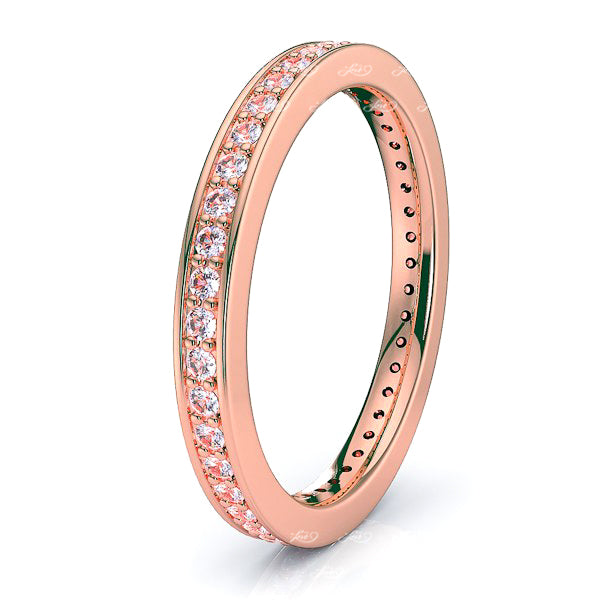 Rose Diamond