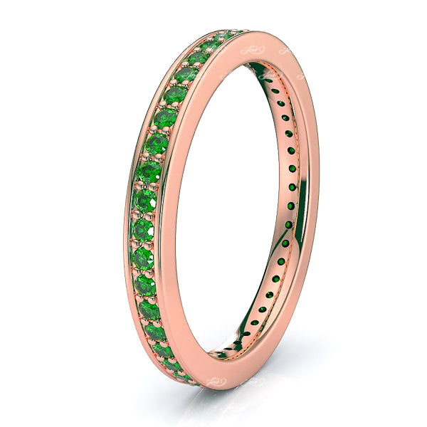 Rose Emerald