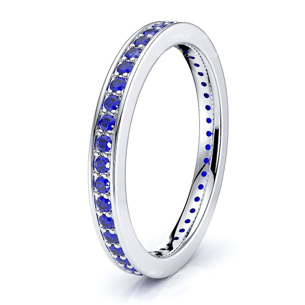 Blue Sapphire