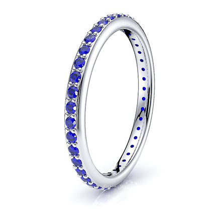 Blue Sapphire