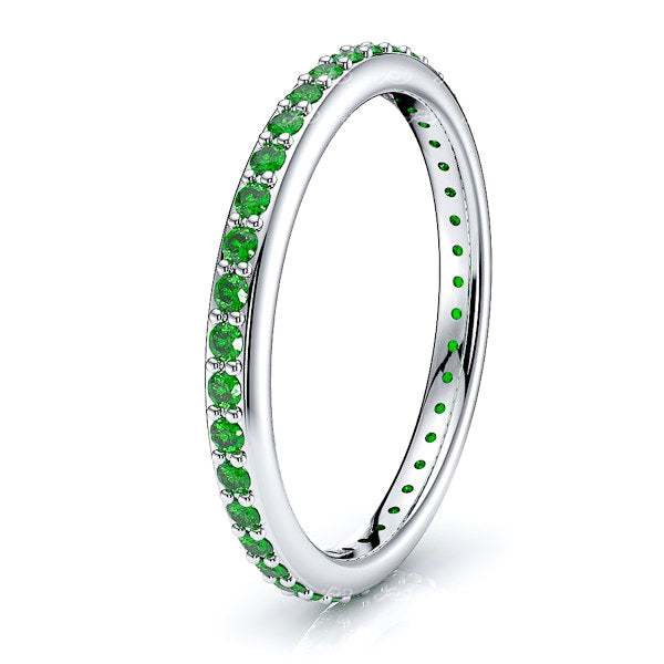 White Emerald