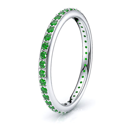 White Emerald