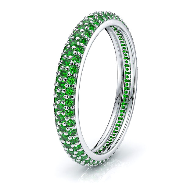 White Emerald