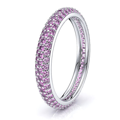 Pink Sapphire