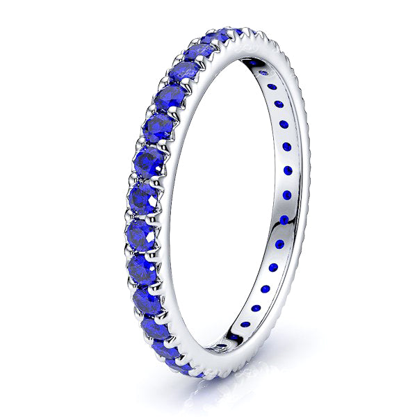 Blue Sapphire