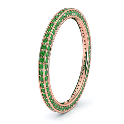 Rose Emerald
