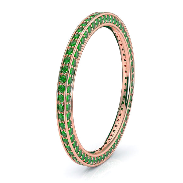 Rose Emerald