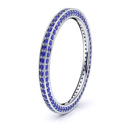 Blue Sapphire