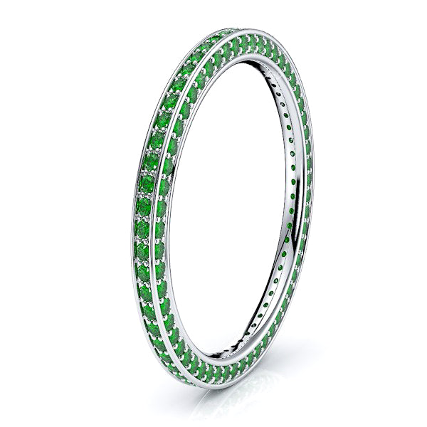 White Emerald