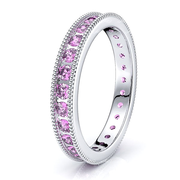 Pink Sapphire
