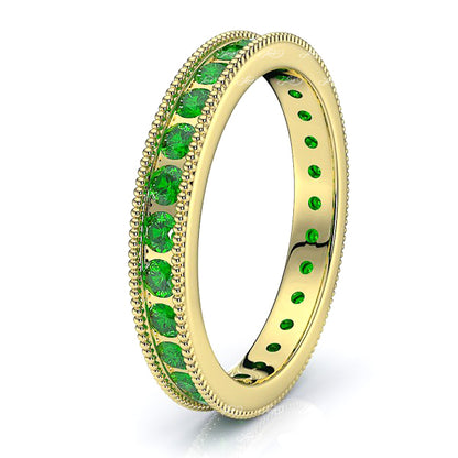 Yellow Emerald