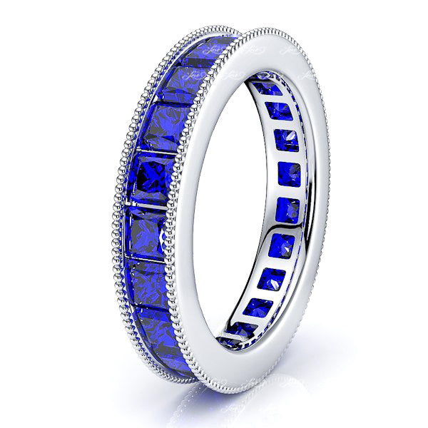 Blue Sapphire