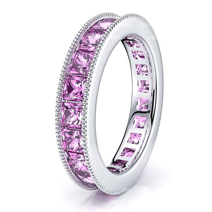 Pink Sapphire