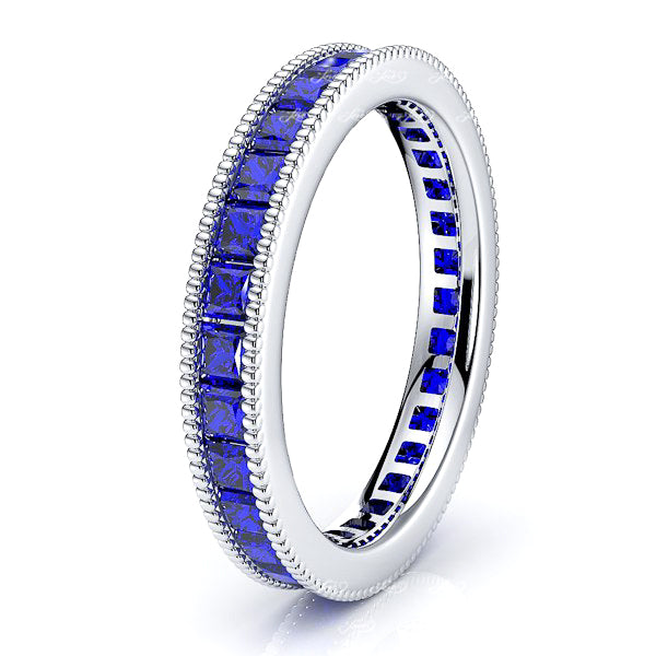 Blue Sapphire