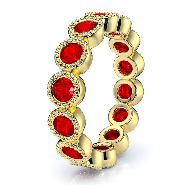 Yellow Ruby